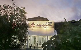 Hotel Galuh Anindita Yogyakarta